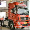 Dongfeng DFL4181 4x2 شاحنة جرار ثقيلة